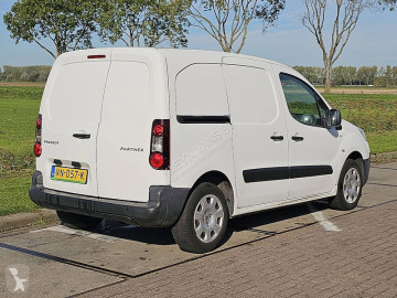 Peugeot Partner 1.6 automaat, airco, navi, pdc, zijdeur