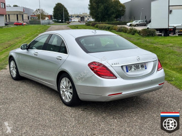 Mercedes 350 S Diesel Bluetec - air suspension - CONCOURS CONDITION - Price excludes VAT and BPM S-Klasse