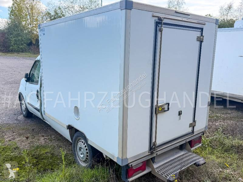 Véhicule utilitaire Fiat 1.6 MJT 105