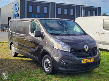 Autres utilitaires Renault