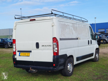 Fiat Ducato 120PK