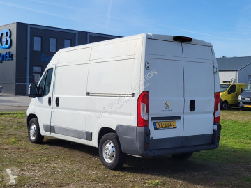 Autres utilitaires Peugeot