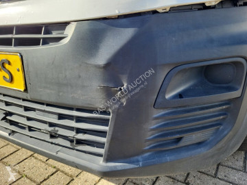 Peugeot Partner 76pk