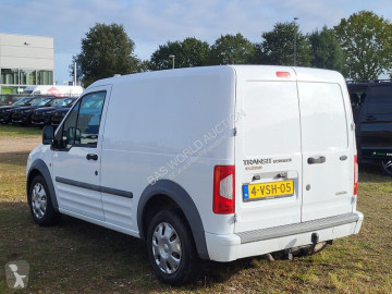 Autres utilitaires Ford
