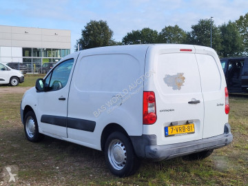 Citroën e-Berlingo 75pk