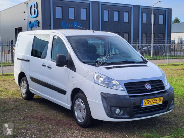 Fiat Scudo 90pk