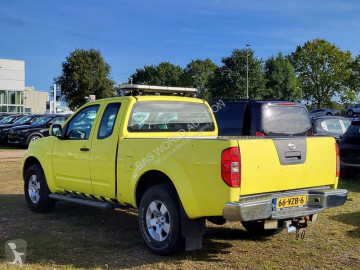 Autres utilitaires Nissan