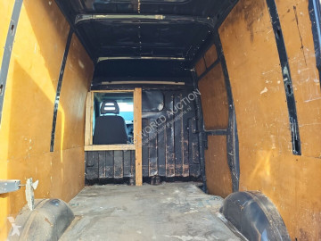 Autres utilitaires Iveco