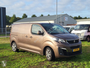 Peugeot e-Expert 177pk