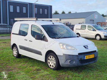 Peugeot Partner 90pk