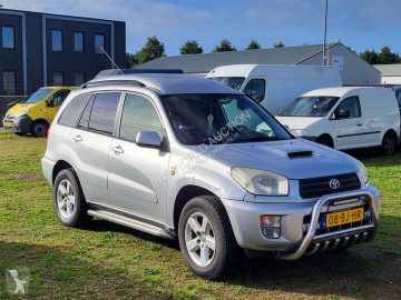 Toyota RAV 116pk RAV4