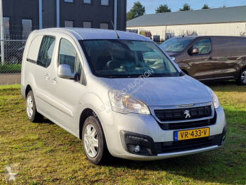 Peugeot Partner 99pk