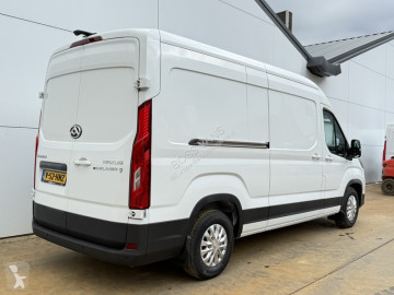 Fourgon Maxus neuf