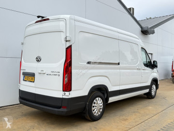 Fourgon Maxus neuf