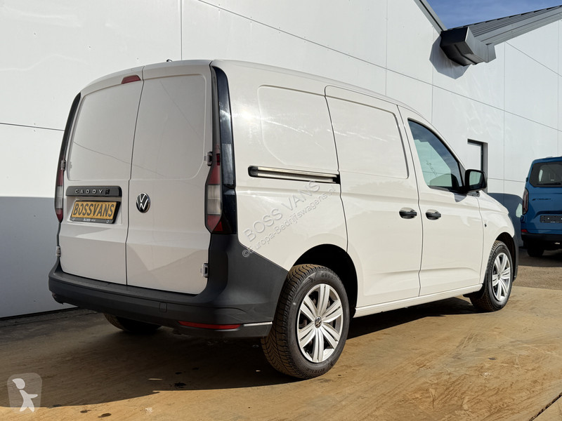 Véhicule utilitaire Volkswagen Cargo 1.5 TSI 114PK