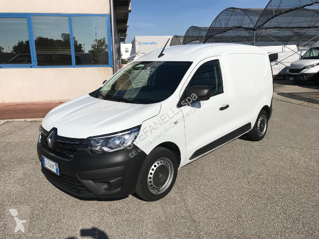 Véhicule utilitaire Renault EXPRESS CH1
