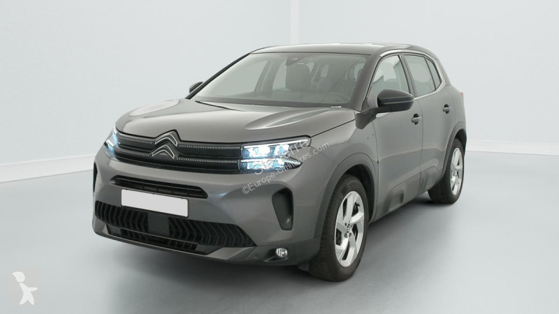 Citroën C5 Transporter