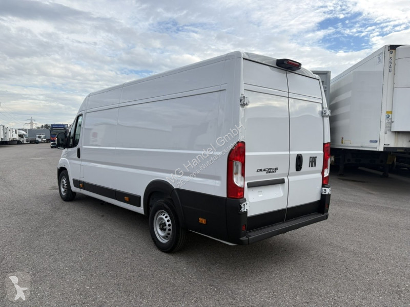 Véhicule utilitaire Fiat Ducato  MAXI L4H2,...