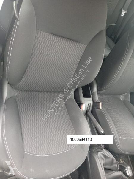 Véhicule utilitaire Peugeot 208