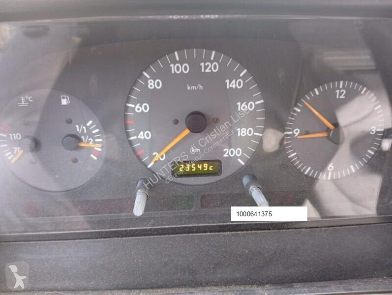 Véhicule utilitaire Volkswagen LT