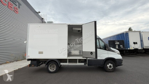 Iveco chassis cab