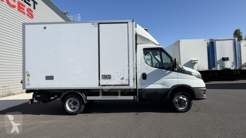 Iveco chassis cab