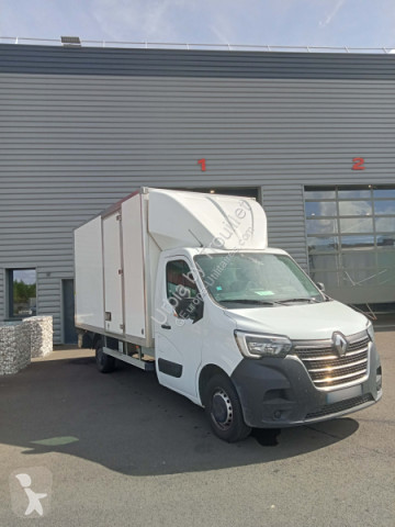 Châssis cabine Renault