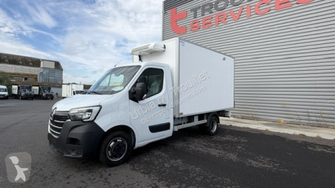 Mono température Renault