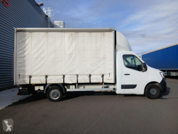 Châssis cabine Renault