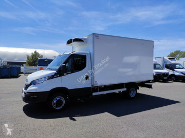 Châssis cabine Iveco