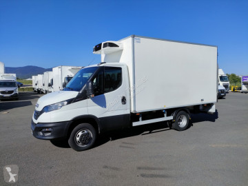 Châssis cabine Iveco
