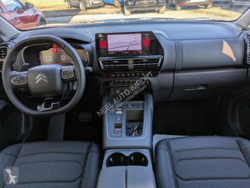 4X4 / SUV Citroën