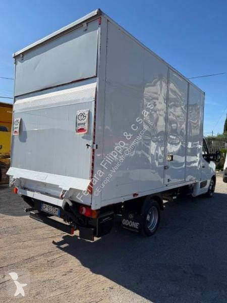 Užitkové vozidlo Renault