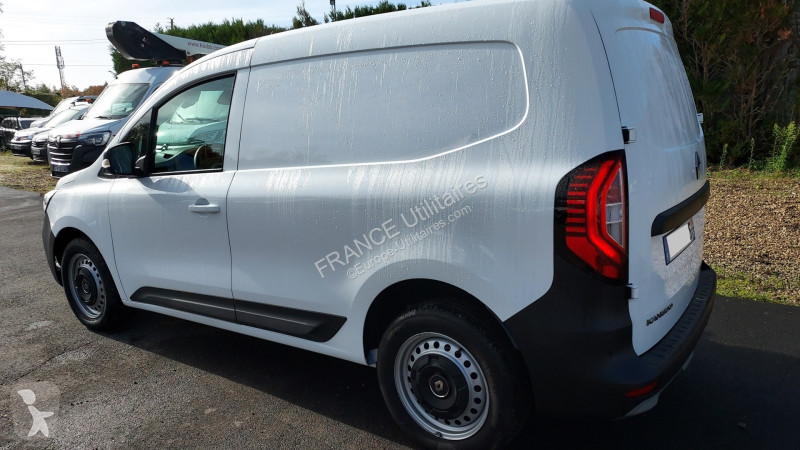 Varevogn Renault KANGOO VAN BVA L1 1.5 BLUE DCI...