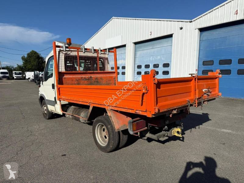 Iveco 35C13 van