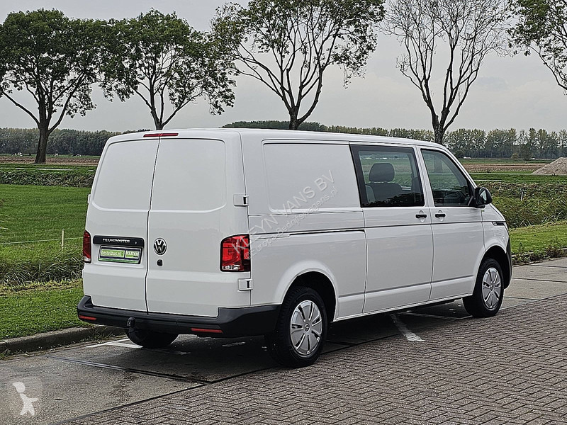 Véhicule utilitaire Volkswagen 2.0 TDI L2 T6.1...