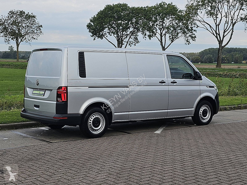 Véhicule utilitaire Volkswagen 2.0 TDI L2H1 LED...