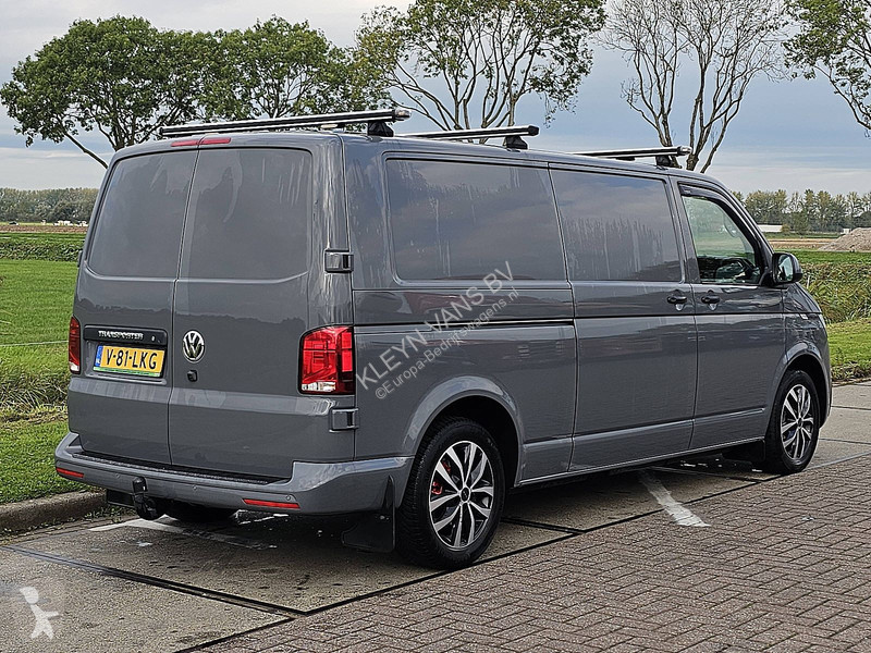 Véhicule utilitaire Volkswagen 2.0 TDI T6.1 L2...