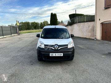 Renault cargo van