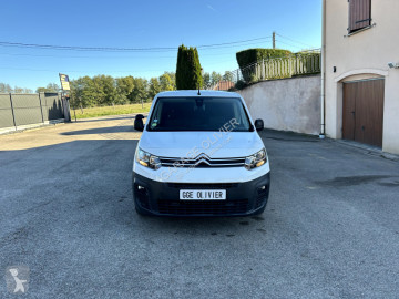 Citroën e-Berlingo XL 950KG 1.5 Bluehdi 100 Club EAT8