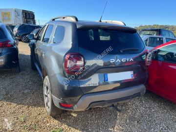 Dacia 4X4 / SUV car