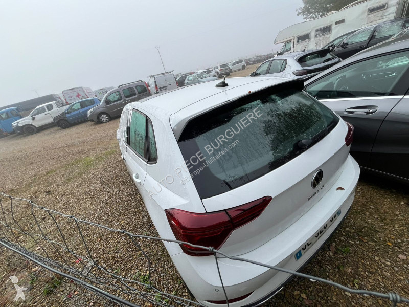 Užitkové vozidlo Volkswagen VI 1.0 TSi 110...