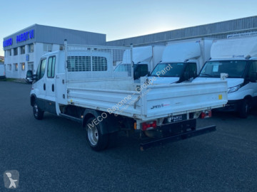 Iveco van