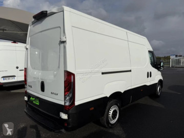 Užitkové vozidlo Iveco