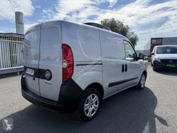 Užitkové vozidlo Fiat