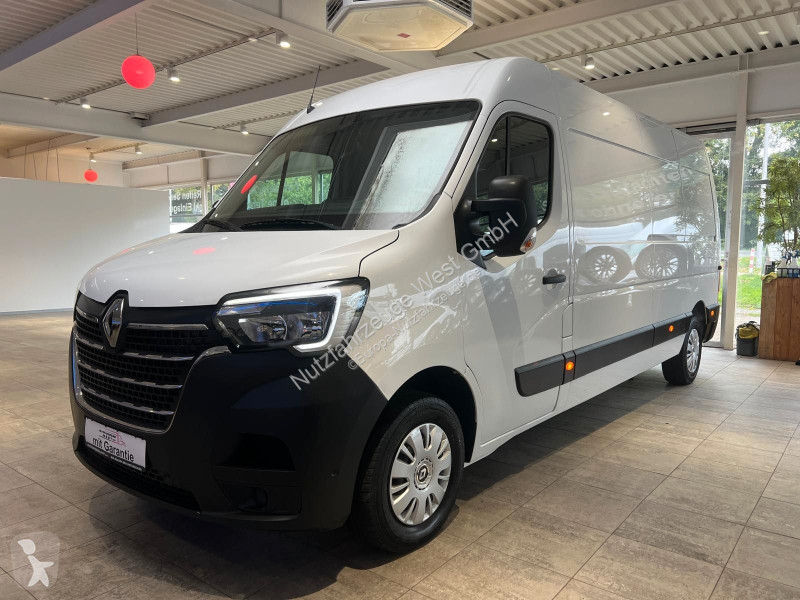 Renault L3H2 Klima*Kamera*AHK*Garantie van