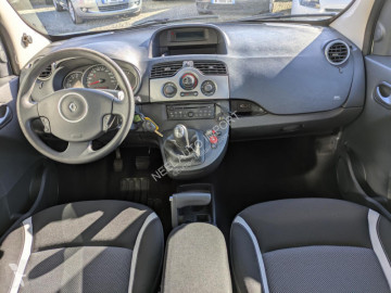 Renault estate car