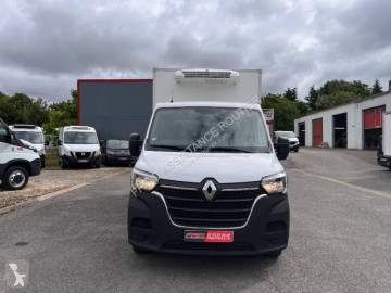 Caisse négative et positive Renault