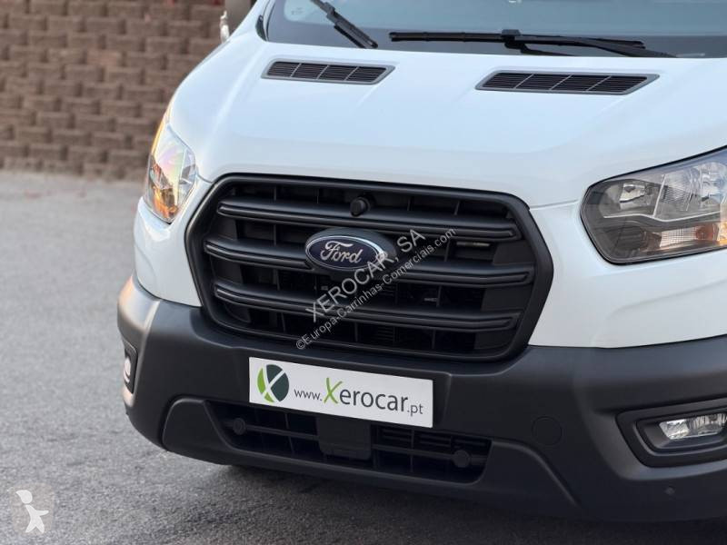 Ford  van