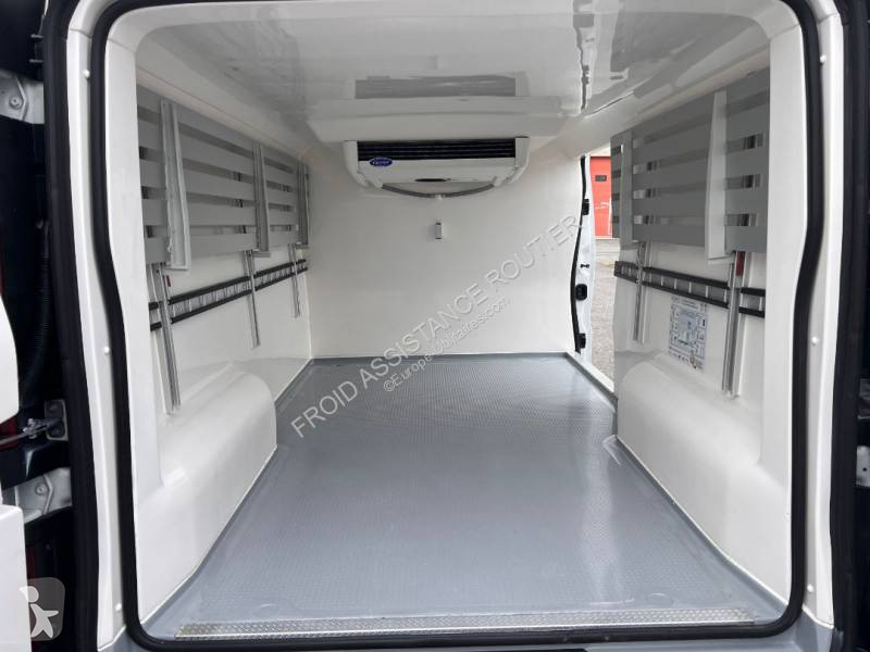 Užitkové vozidlo Renault  L2H1 2.0 dCi 130Ch...